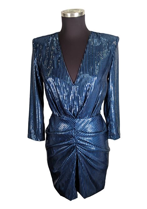  SIMONA CORSELLINI | dress | CMAB00901TDEV00020322